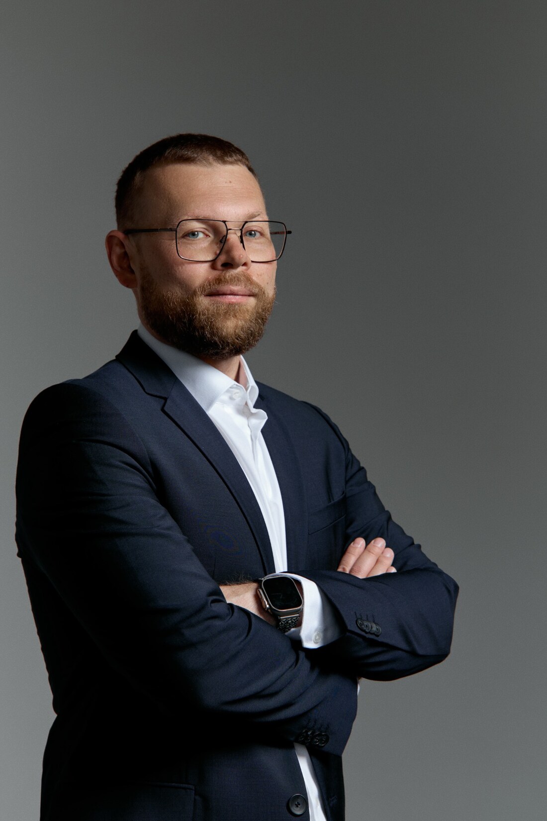 Сергей Бирюков